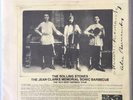 The Rolling Stones official fan club TOP CLASS#106-not TMOQ -read carefully