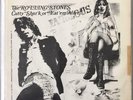 The Rolling Stones official fan club TOP CLASS#111-not TMOQ -read carefully