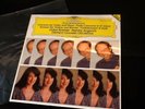 DGG 427388 DIGITAL LP RARE GIDON KREMER MARTHA ARGERICH 1989 GERMANY MINT