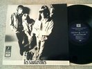 LES SAUTERELLES Same SWISS COLUMBIA LP 1983 MINT rare 60s BEAT