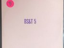 Blood Sweat and Tears,BS&T 5,, 33t,Blue vinyl,USA, Original TMOQ 1971