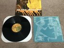 At The Drive-In Relationship Of Command LP Vinyl