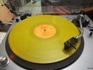 David Bowie -- Stage  2 × Vinyl, LP, Album, Yellow Translucent RCA  PL-2913