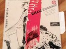 BILLIE HOLIDAY   TEDDY WILSON * MINT 1958 SPANISH PHILIPS EP 45