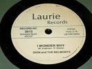 DION AND THE BELMONTS 78, 