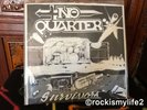 NO QUARTER Survivors 12