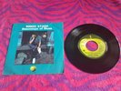 The Beatles Ringo Starr Apple 45 record BEAUCOUPS OF BLUES 1970 PS black star