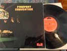 FAIRPORT CONVENTION S/T 1ST PRESS UK POLYDOR 583035  A1/B1 MATRIX LP NEAR MINT