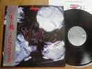 THE STRANGLERS - LA FOLIE - JAPAN 12