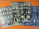 3 LPs 1&2 Original Album Led Zeppelin, Physical Graffiti, Swan Song 1975 / 2015