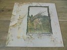 Led Zeppelin - Led Zeppelin IV 1971 UK LP ATLANTIC 1st