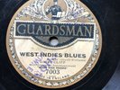 VIOLA McCOY ‘WEST INDIES BLUES’ + EDNA HICKS GUARDSMAN ‘RACE RECORD’ VERY RARE