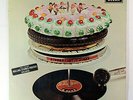 Rolling Stones - Let It Bleed (UK Vinyl Mono LP LK 5025 Boxed Decca Label)