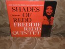 Freddie Redd Quintet Shade of Redd Blue Note 4045 Sealed Jackie McLean