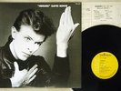 DAVID BOWIE HEROES RCA RPL-2106 Japan VINYL LP