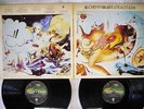 DIRE STRAITS ALCHEMY/LIVE VERTIGO 20PP-78,9 Japan VINYL 2LP