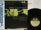 LEE MORGAN,WYNTON KELLY DIZZY ATMOSPHERE SPECIALTY CEJC00291 Japan OBI VINYL LP
