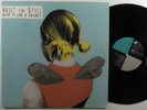 BUILT TO SPILL Keep It Like A Secret UP LP VG+ w/poster **