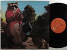 J.J. CALE Naturally SHELTER LP VG+ **