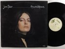 JUNE TABOR Airs And Graces TOPIC LP VG++ uk **