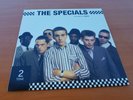 the specials  - the archives series  - LP - ska