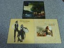 FLEETWOOD MAC - Rumours/Behind The Mask/Tango In The Night - 3 x Rock LP SET EX