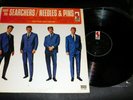 MEET THE SEARCHERS / NEEDLES AND PINS mono NM Kapp Ain't That Just Like Me 1964