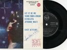 Chet Atkins - Let It Be Me + 3, EP 7 