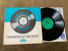 Supreme Angels Gospel Singers - Drinking of the Wine LP Nashboro - Black Gospel