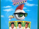 James Newton Howard MAJOR LEAGUE Soundtrack LP Tom Berenger Charlie Sheen OST 89