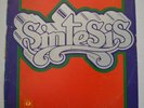 Sintesis Mega-Rare Prog 1st LP - Cuba LP- Areito LD-3736