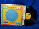Talking Heads LP Speaking in Inner Sleeve Burning Down the House 1983 NM-