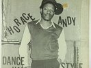 Horace Andy - Dance Hall Style LP - Wackie's VG+ Shrink