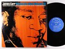 James Carr - You Got My Mind Messed Up LP - Goldwax VG+