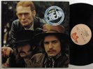 CREAM The Very Best Of Cream RSO LP VG++ japan w/insert **