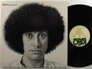 MICK FARREN Vampires Stole My Lunch Money LOGO LP VG+ uk w/insert **