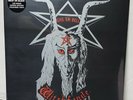 Witchfynde Give 'Em Hell LP Vinyl Record new Back On Black Reissue