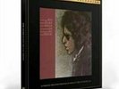 Bob Dylan Blood On The Tracks 2LP Box 180 Gram 45RPM Ultra Disc MOFI #'d