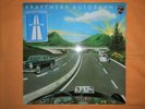 1x LP Kraftwerk  Autobahn 1974
