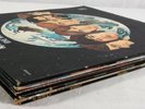 LP Lot/6 RARE EARTH Rock One World Back Ecology Band Together Willie Remembers