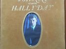 JOHNNY HALLYDAY chante Hallyday 1965 Rare LP Philips Original velours n°04577