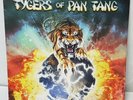 Tygers Of Pan Tang self titled 2016 Vinyl LP Record new s/t same