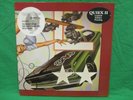 The Cars 'Heartbeat City' LP PROMO QUIEX II Limited Edition w/Hype Sticker