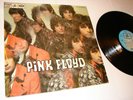 PINK FLOYD The Piper at the Gates of Dawn FRANCE COLUMBIA LP
