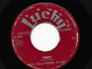 HOLLYWOOD FLAMES 45--