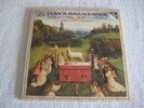 BACH - MASS IN B MINOR 1985 ARCHIV DIGITAL x2 LP BOX JOHN ELIOT GARDINER