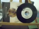 The Sparkles 45 Promo Hickory 45 P 1443 No Friend Of Mine/First Forget Orig Slev