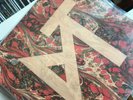 Desert Mountain Tribe - EP (Black version)