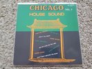 Chicago House Sound Vol. 2 Vinyl LP Germany