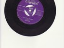 Gene O'Quinn- Tennessee Talking Doll/You're Gonna Be Sorry-1950's Country Bop 45